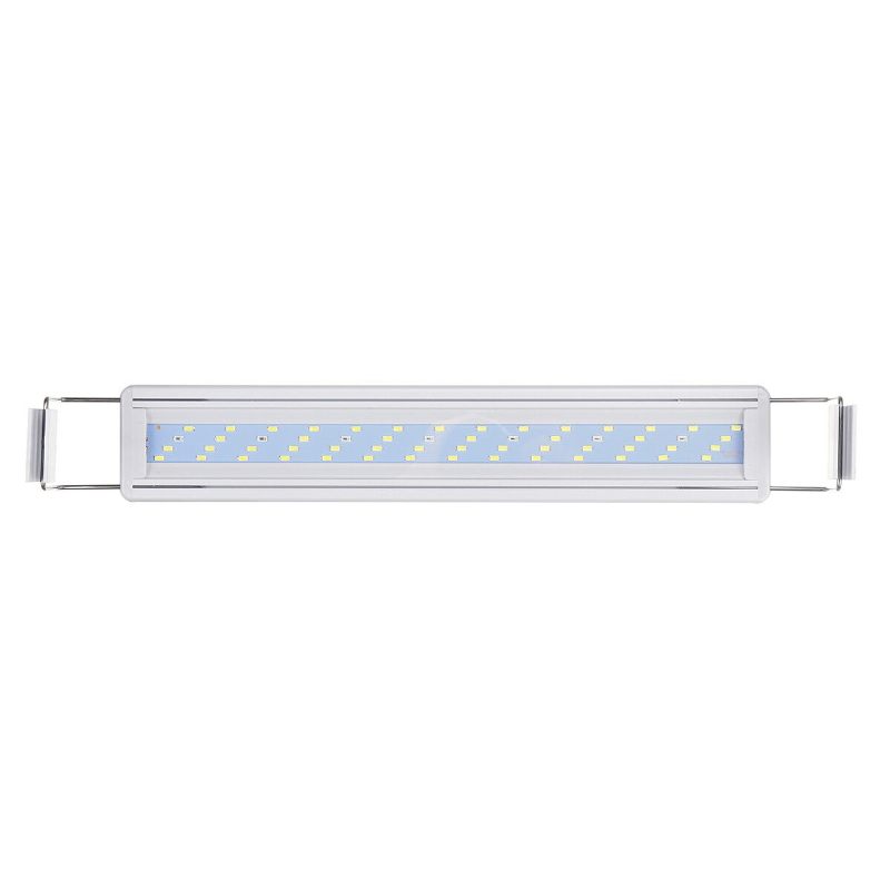 11w Led Rasvjeta Za Akvarij 40 cm Nosač Za Za Akvarijske Rasvjete Produžna Za Vodene Biljke Za Od 40-50 cm