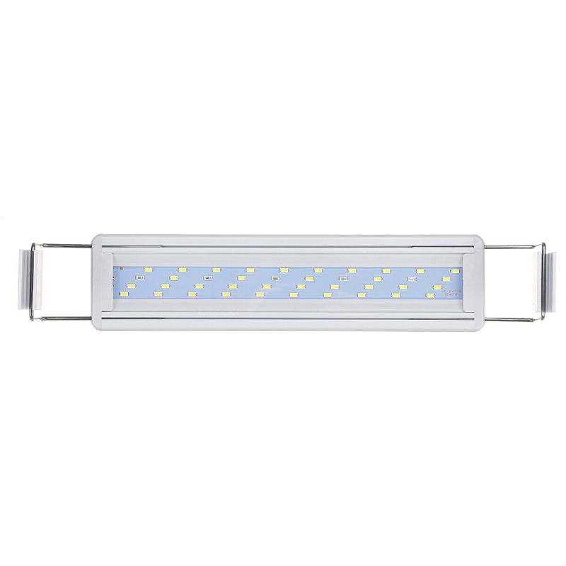 8w Led Rasvjeta Za Akvarij 30 cm Nosač Za Za Produžna Za Vodene Biljke Za Od 30-40 cm