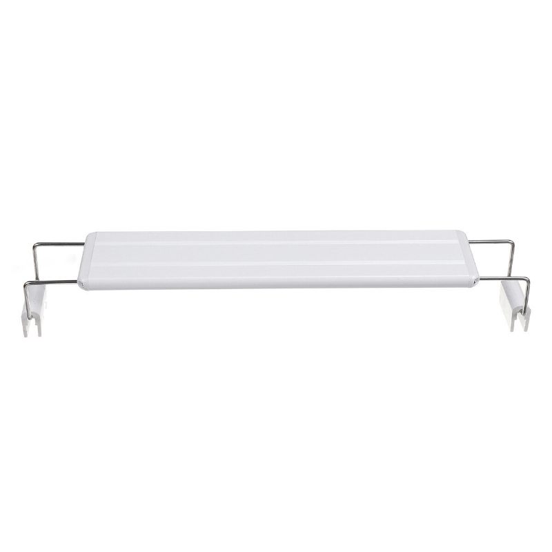 8w Led Rasvjeta Za Akvarij 30 cm Nosač Za Za Produžna Za Vodene Biljke Za Od 30-40 cm