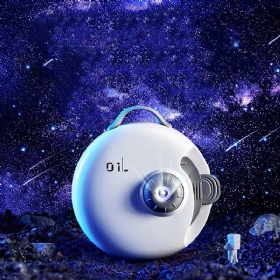 Hd Cosmic Galaxy Projekcijsko Svjetlo 32 Scene White Moise Za Pomoć Pri Spavanju Daljinski Upravljač Rođendanski Dar