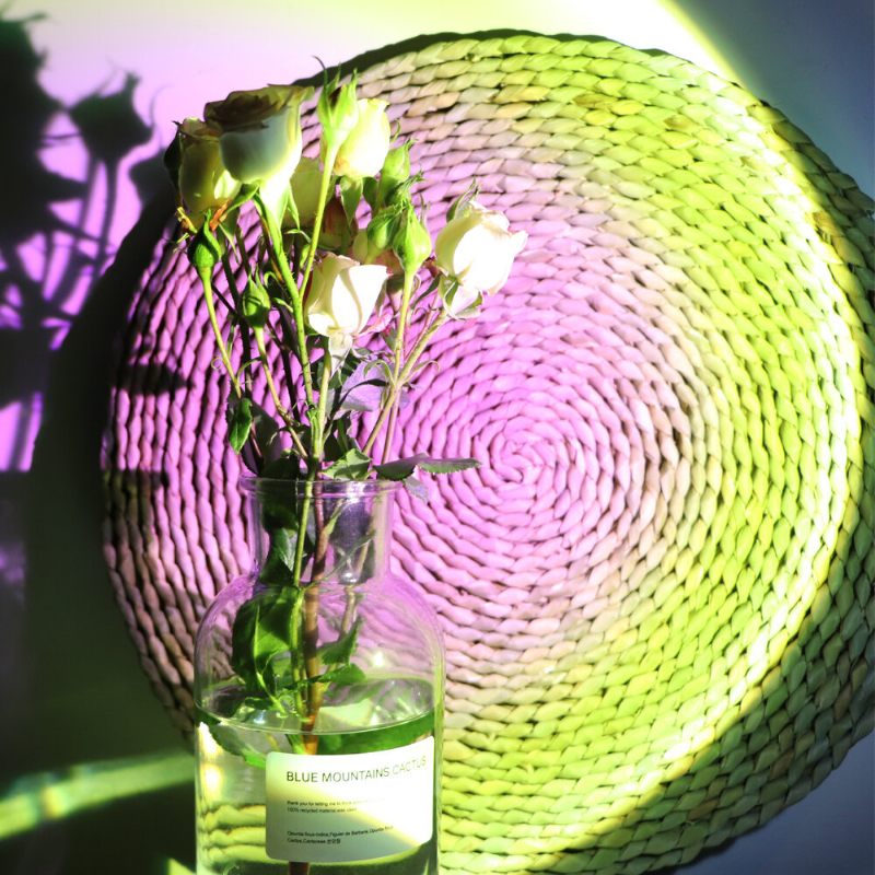 Lampa Za Projektor Zalaska Sunca Rainbow Atmosphere Led Noćno Svjetlo Za Kućnu Spavaću Sobu Kavana Pozadinska Zidna Dekoracija Usb Stolna Svjetiljka