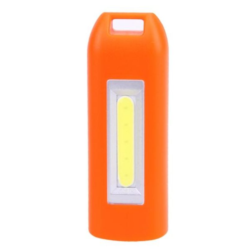 Mini 0.5 W Usb Punjiva Cob Led Svjetiljka Za Ključeve Džepna