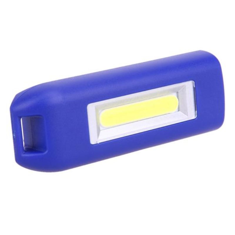 Mini 0.5 W Usb Punjiva Cob Led Svjetiljka Za Ključeve Džepna