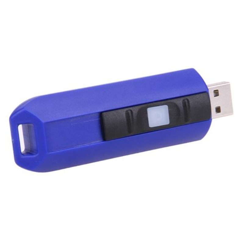 Mini 0.5 W Usb Punjiva Cob Led Svjetiljka Za Ključeve Džepna