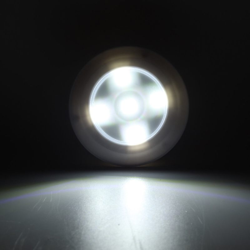Osvjetljenje Ormara Auto Pir Kuhinjski Ormar Lampa Senzora Pokreta