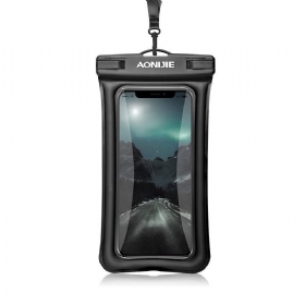 Aonijie E4104 Vodootporna Telefonska Torba S Ekranom Osjetljivim Na Dodir 30m Pod Vodom Za Iphone Huawei Samsung