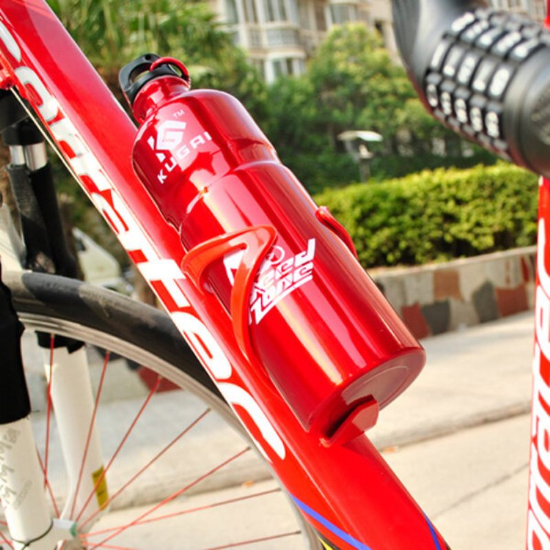 Bicikl Plastični Držač Kaveza Za Bocu Vode Visoke Čvrstoće
