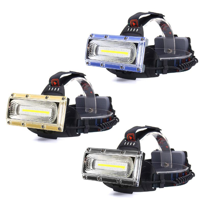 Bikight 1300lm 30w Cob Led Punjiva 18650 Usb Prednja Lampa Biciklistička Svjetiljka