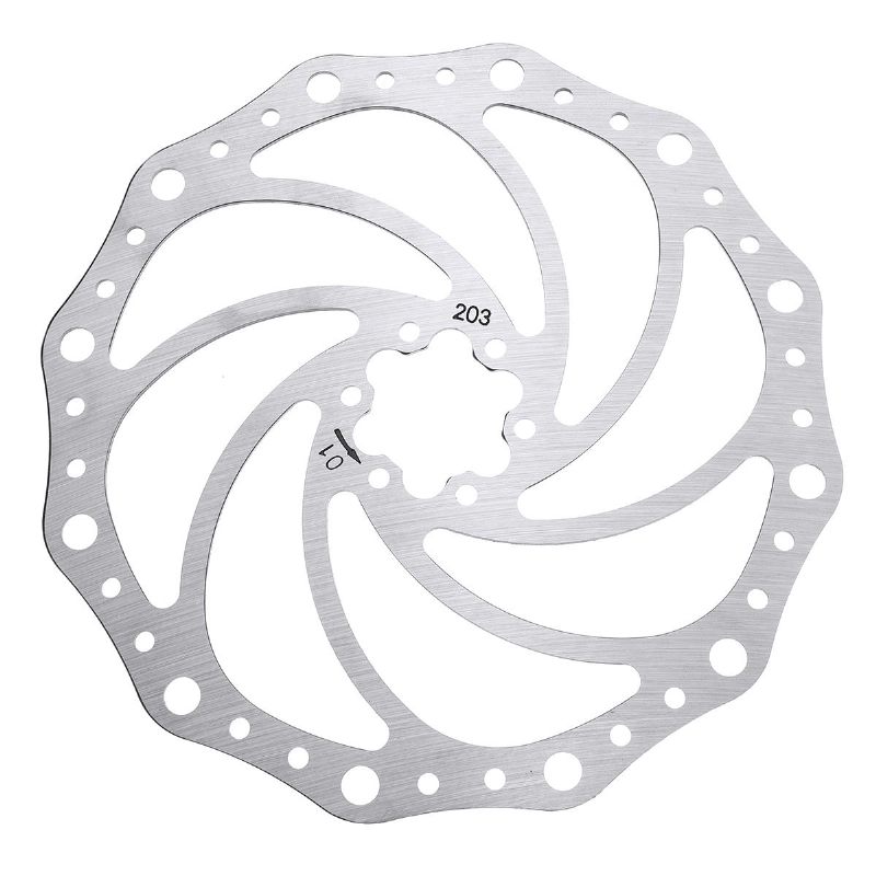Bikight Rotor Disk Kočnice Za Bicikle Biciklizam Na Otvorenom Kotači Za Prednji Stražnji Rotori Dodaci Za