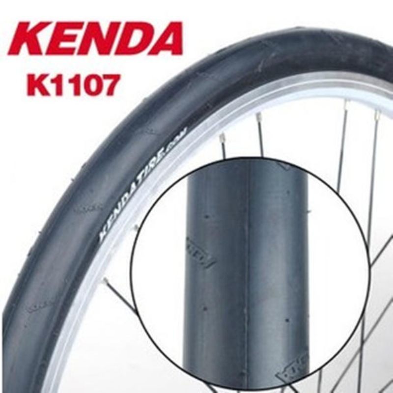 Kenda K1107 26*1.5 Puna Guma Za Mtb Cestovni Bicikl S Golom Glavom