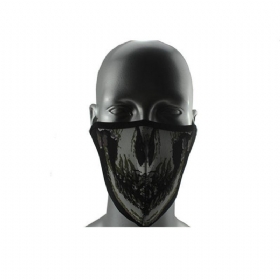 Maska Za Biciklizam Na Otvorenom Biciklistička Za Lice Veo Guard Cs Štitnik Za