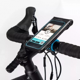 Mtb Stalak Za Držač Telefona Za Bicikl Za Mobilni Telefon Podesivi Biciklistički Nosač Za Biciklizam Koji Ne Klizi