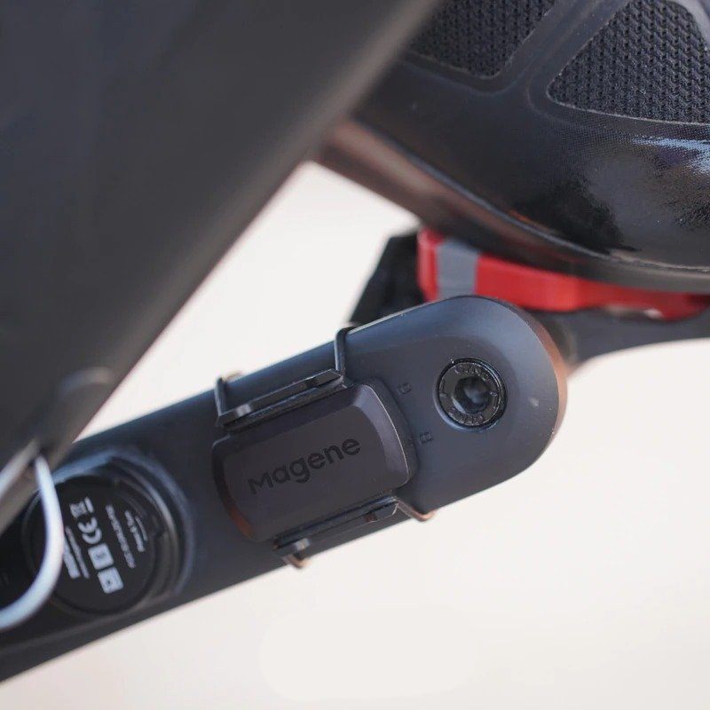Računalo Za Bicikl Senzor Brzine Kadence Ant+ Bluetooth Mjerač Za Garmin