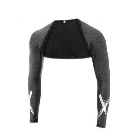 Rockbros Xt025bk Zaštita Od Sunca Ice Silk Sleeve Vanjski Biciklistički Sportovi Anti Uv Prozračni Ogrtač Rashladni Rukavi Za Ruke Zaštitna Oprema Za Bicikl-m/l/xl