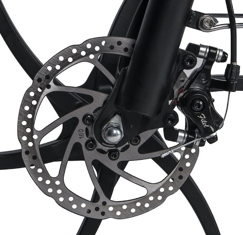 Samebike 1 Kom Rotori Disk Kočnica Bicikla Dijelovi Za Bicikle Dodatna Oprema Za Mtb Cestovni Bicikl