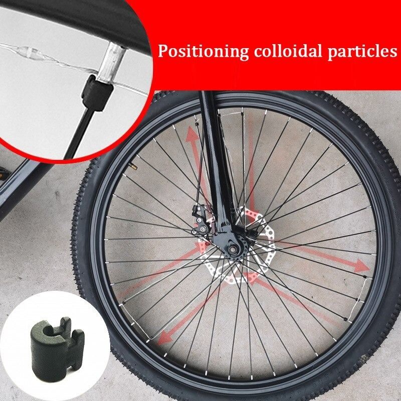 Svjetla Za Kotače Dodaci Za Za Trake Za Gume Bicikla