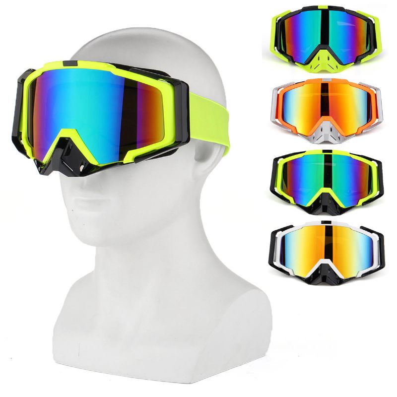 Tyf102 Naočale Za Skijanje Na Otvorenom Klizanje Za Motorne Sanke Otporne Na Vjetar Uv Zaštita Protiv Magljenja Za Muškarce Wo