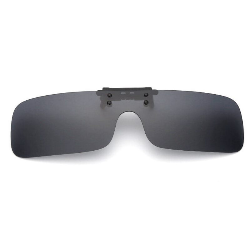 Uv400 Polarized Cilp Na Sunčanim Naočalama Leće Za Noćno Gledanje U Vožnji Jahanje Za Naočale Za Kratkovidnost Protiv Magljenja