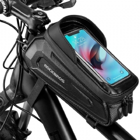 Vodootporna Torba Za Zaslon Osjetljiv Na Dodir Držač Za Telefon Za Bicikl
