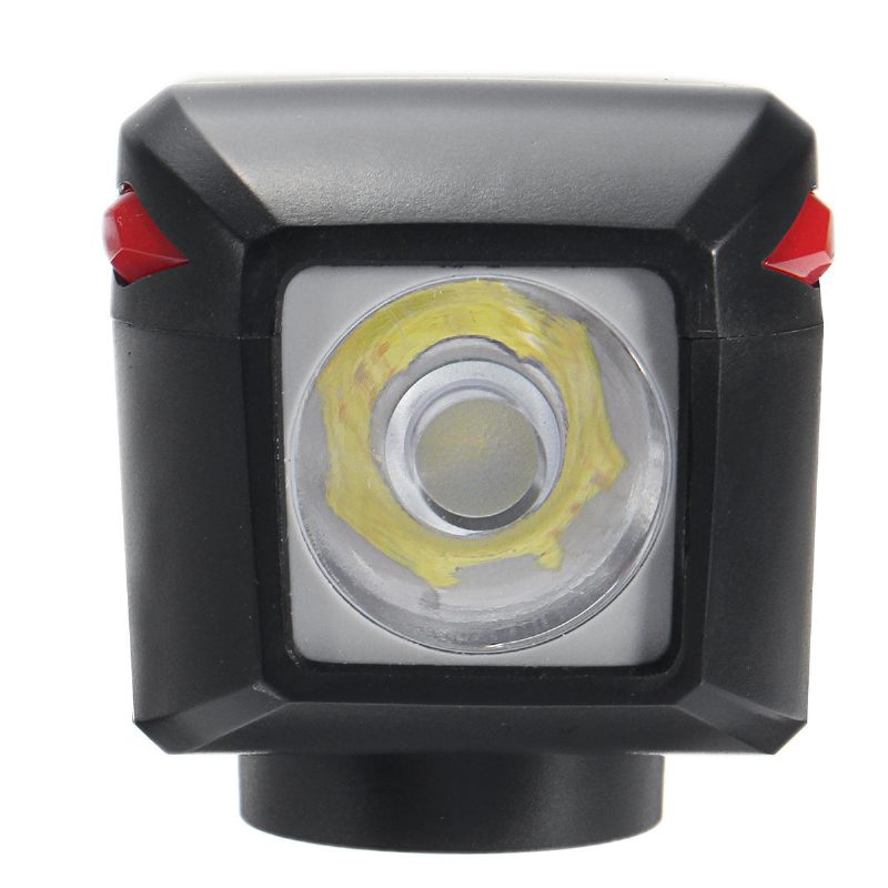 Wheelup 350lm T6 Bike Light Prednja Svjetla Usb Punjenje Live Hhorn Bells Touch