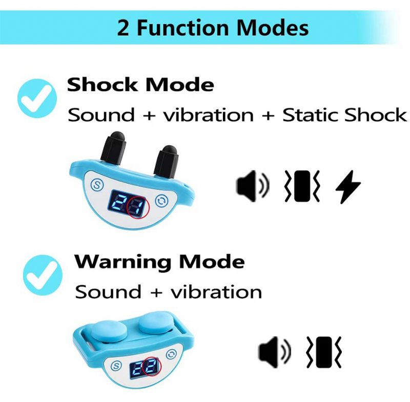 Automatski Trener Za Sprječavanje Mjaukanja Cat Shock Collar