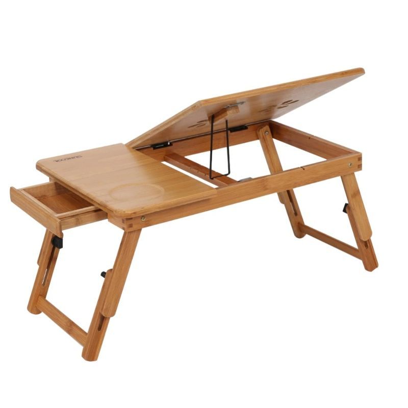 Lap Desk Bamboo Adjustable Spavaonica