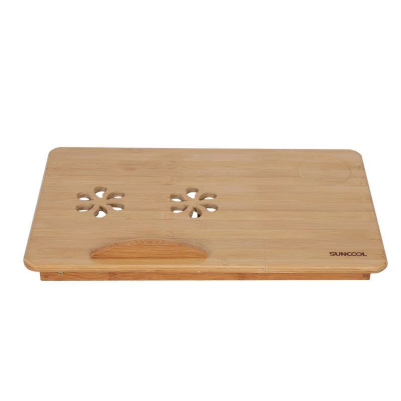 Lap Desk Bamboo Adjustable Spavaonica