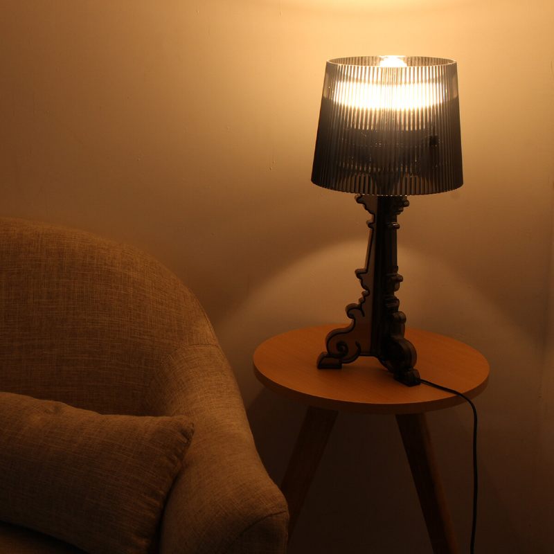 Stolna Lampa Svjetiljka Za Spavaću Sobu Noćna Čvrsti Kreativni Rođendanski Poklon Dekoracija Noćne Svjetiljke