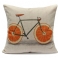 Bicikl Mandarine