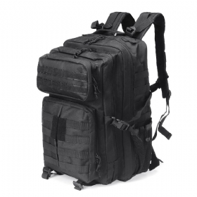 45l 900d Vodootporni Taktički Ruksak Oxford Cloth Molle Vojna Vanjska Torba Za Putovanja Kampiranje Planinarenje Za Penjanje