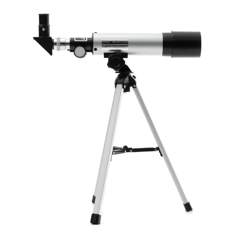 90x 50 mm Monokularni Teleskop Astronomski Refraktorski Refraktivni Okulari Sa Stativom Za Početnike