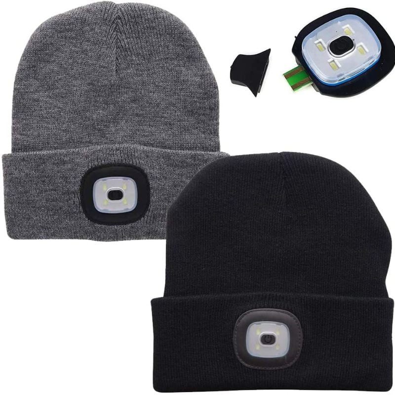 Beanie Led Usb Punjiva Svjetiljka