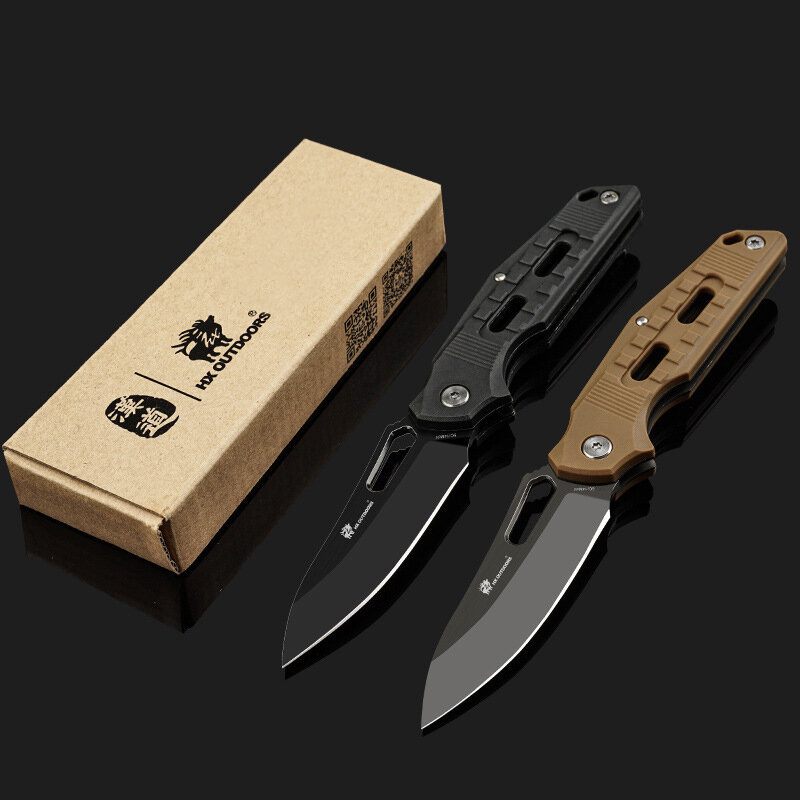 Blade Tactical Folding Edc Knife Survival Multitool Utility Sabre Tools Nož Za Kampiranje Na Otvorenom Lov