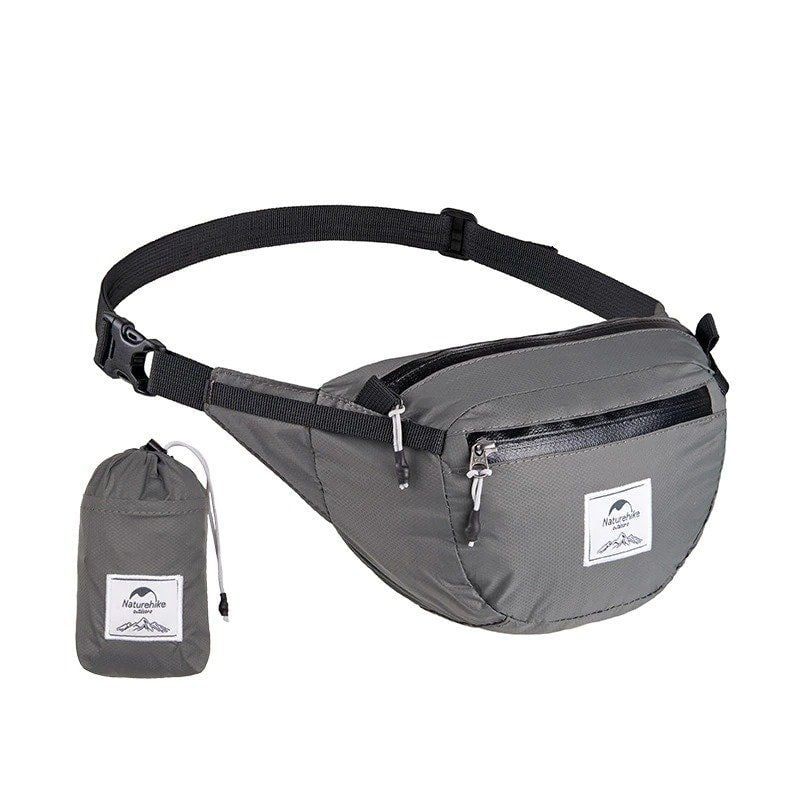 Fanny Pack S Podesivim Remenom Za Struk