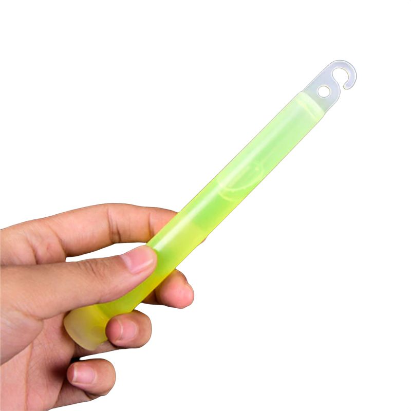 Glow Stick Vojna Oprema Sos Svjetlo Alat Za Preživljavanje