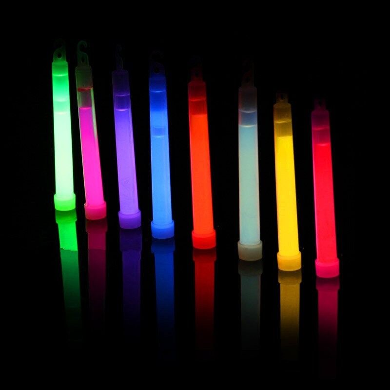 Glow Stick Vojna Oprema Sos Svjetlo Alat Za Preživljavanje