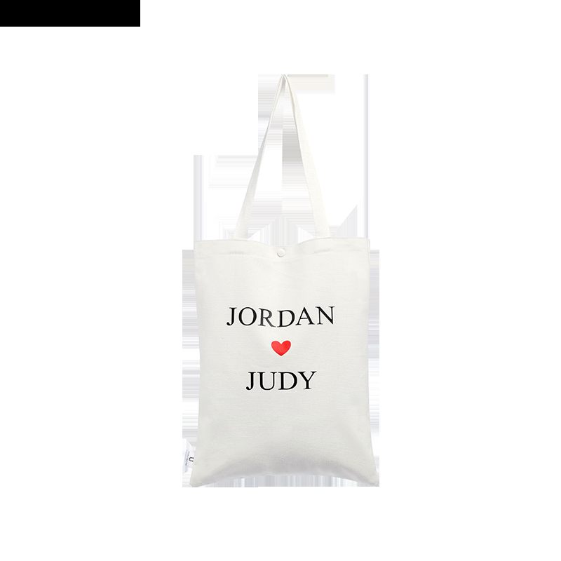 Jordan&judy 1.38l Platnena Torba Na Rame Za Slobodno Vrijeme Za Kupnju Putovanja Na Otvorenom