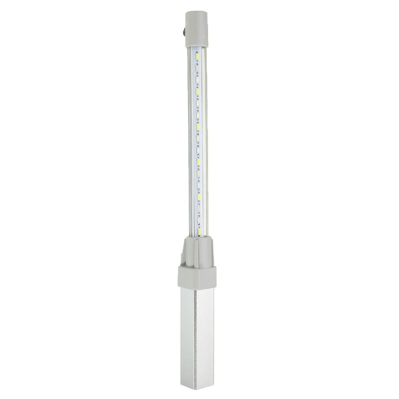 Kampiranje Na Otvorenom 5v/1a Led Svjetlo Bar Šator Promjena Boje Lampe Za Uzbunu