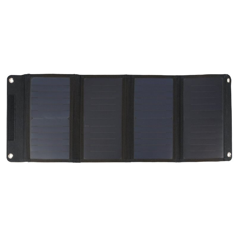 Leory 28w 12v Flodable Solarni Panel Sunpower Cell Punjač Generator Za Smartphone Tablet Light Power Bank Vanjski