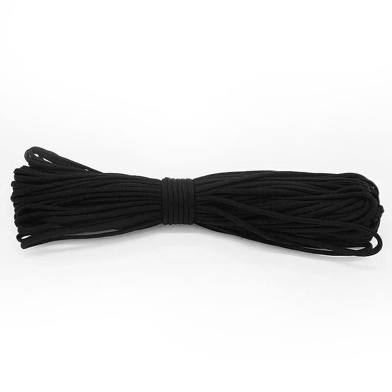 Paracord For Survival Parachute Cord Uzica Za Kampiranje