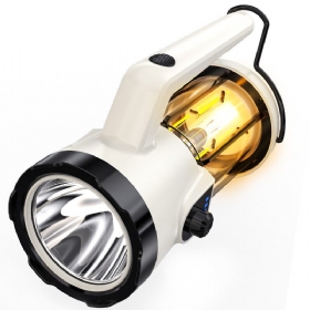 Višenamjenska Svjetiljka Za Kampiranje Usb Punjive Svjetiljke Prijenosna Kuka Za Šator Vanjska Lampa Za Hitne Slučajeve