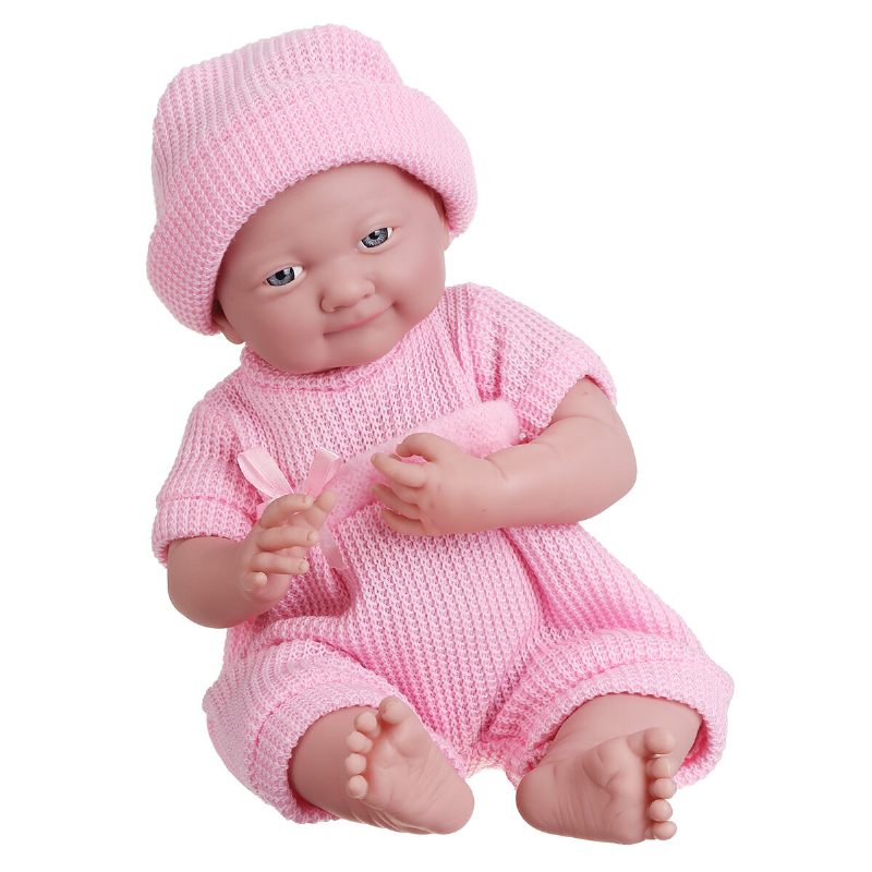 39x18 cm Lutke Za Bebe Ručno Izrađenog Dizajna Od Tkanine Pva Alive Babies Igračke Za Za Djecu Božićne Djevojčice