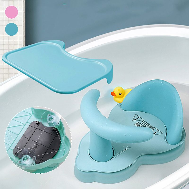 Sjedalo Za Kadu Podloga Za Za Bebe Prostirka Sigurnost Za Stolicu Protiv Klizanja Njega Dječje Za Kupanje Igračka Za Pranje