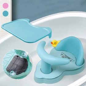 Sjedalo Za Kadu Podloga Za Za Bebe Prostirka Sigurnost Za Stolicu Protiv Klizanja Njega Dječje Za Kupanje Igračka Za Pranje