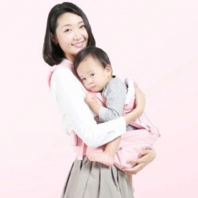 Xiaoyang Višenamjenske Nosiljke Za Bebe Sjedalo 360 Grau Ergonomske Stolice Za Zaštitu Kralježnice