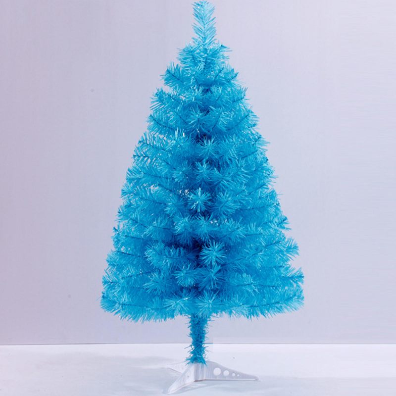 Božićno Drvce Od 90 cm Pvc Ukras Za Dječju/malu Djecu