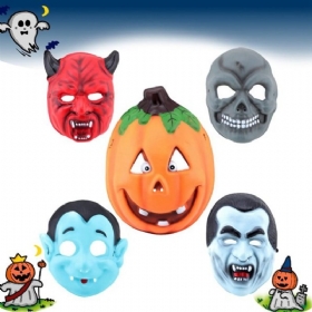 Halloween Kostim Maska Od Bundeve Maskenbal Za Zabavu