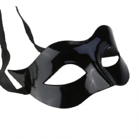 Maska Za Maskenbal Halloween Party Club Cosplay Ball Kostim Vjenčanje Prom Dekoracija Rekviziti