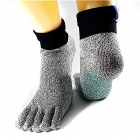 Par Uniseks Neklizajućih Protukliznih Prozračnih Čarapa Za Bose Noge Hppe Za Plažu