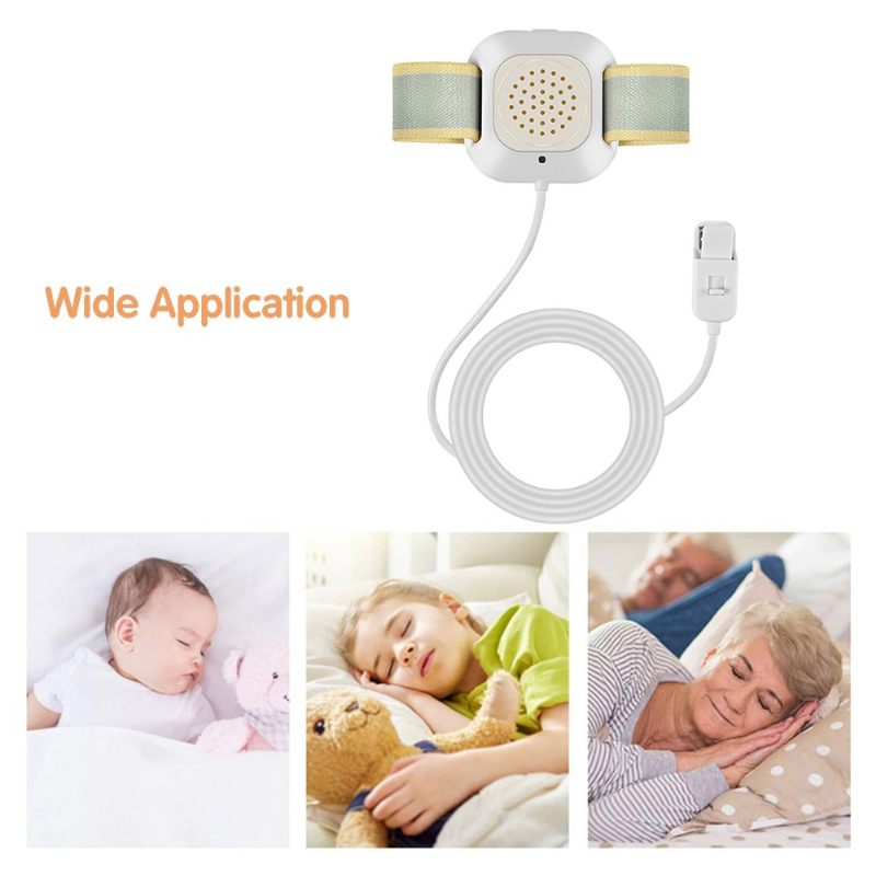 Alarm Senzora Za Mokrenje U Krevet